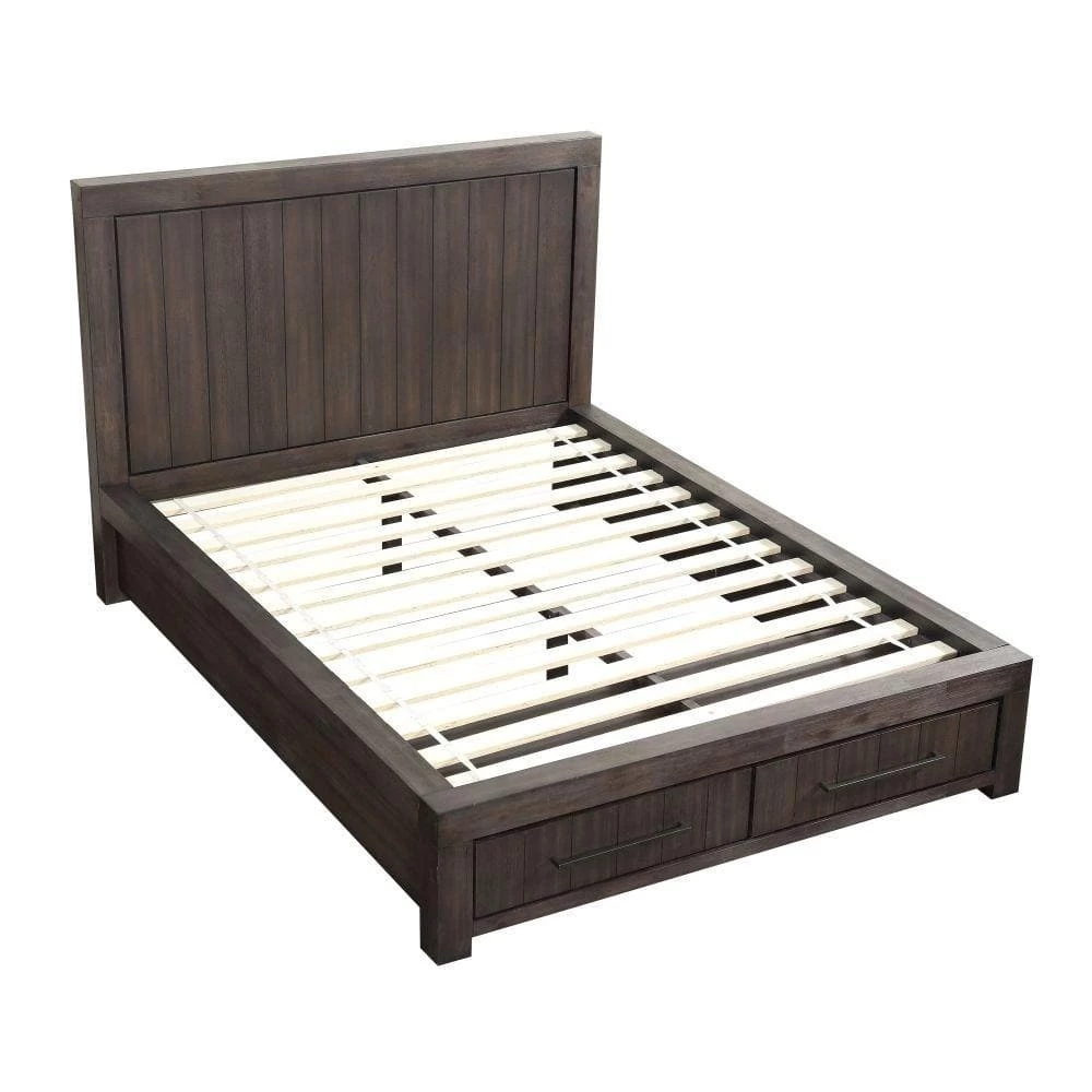 Modus Furniture Beds & Headboards Heath Storage Bed