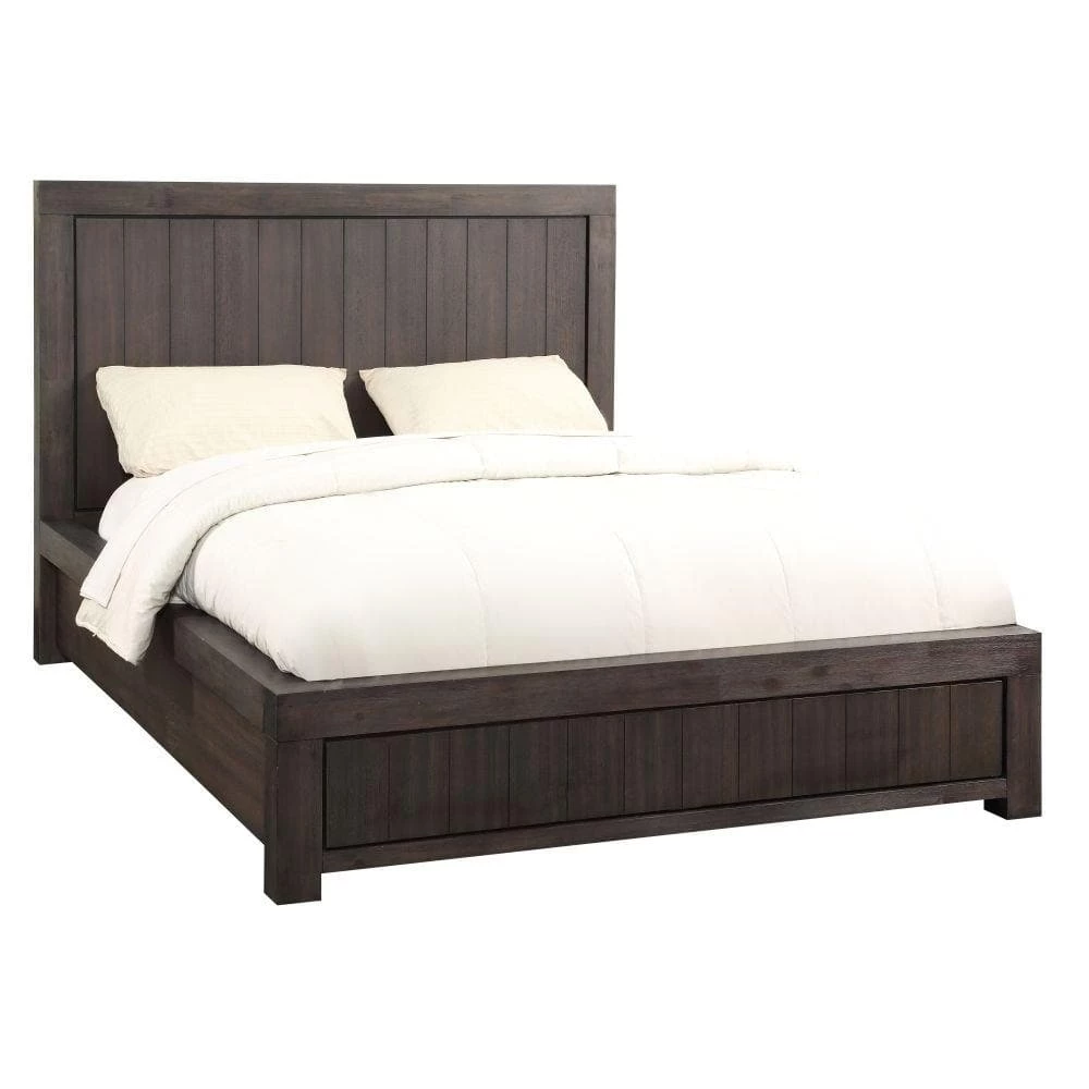 Modus Furniture Heath Platform Bed Beds & Headboards
