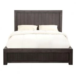 Modus Furniture Heath Platform Bed Beds & Headboards