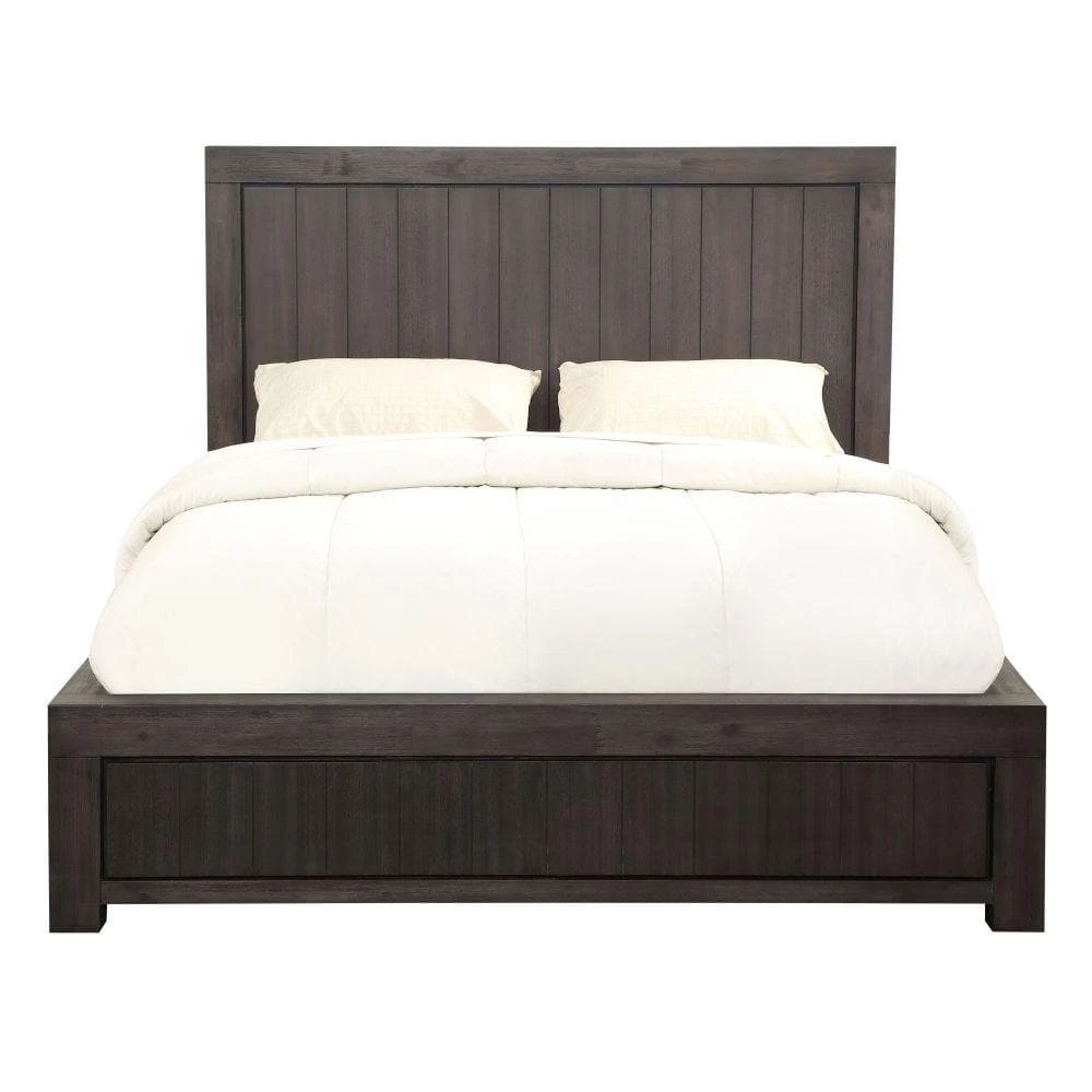 Modus Furniture Heath Platform Bed Beds & Headboards