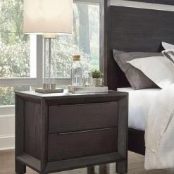 Modus Furniture Chloe Nightstand Bedroom