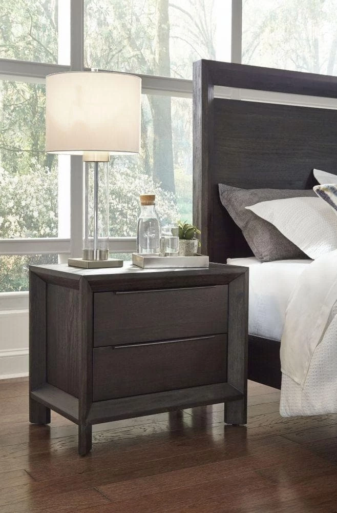 Modus Furniture Chloe Nightstand Bedroom