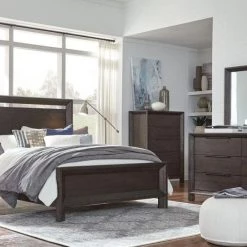 Modus Furniture Chloe Nightstand Bedroom