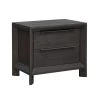 Modus Furniture Chloe Nightstand Bedroom