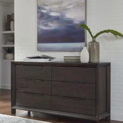 Modus Furniture Chloe Dresser Bedroom