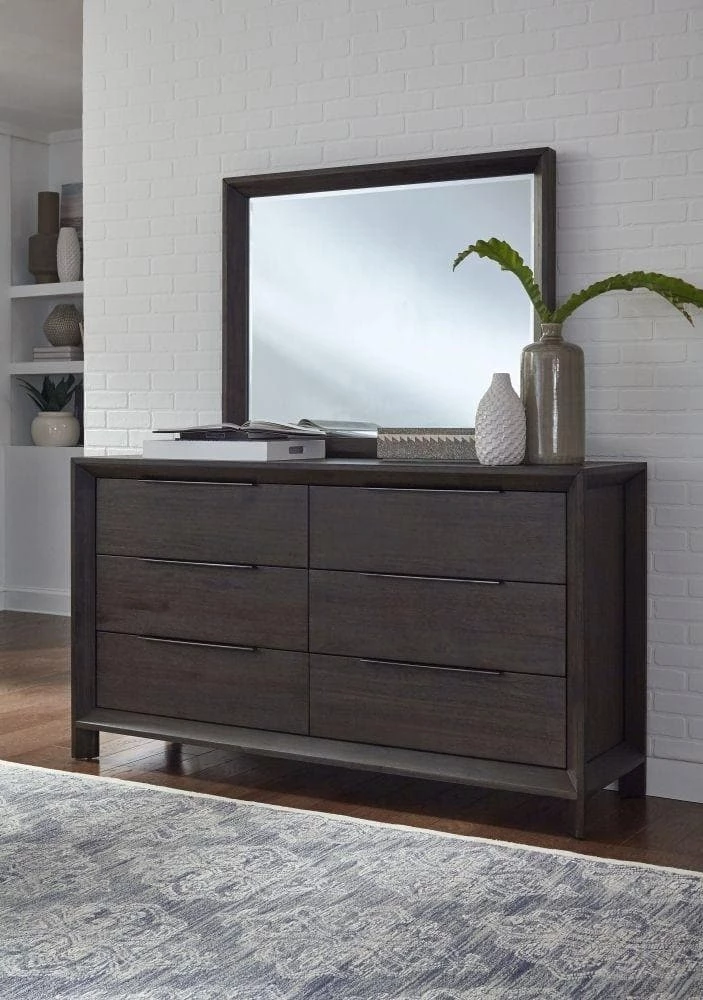 Modus Furniture Chloe Dresser Bedroom