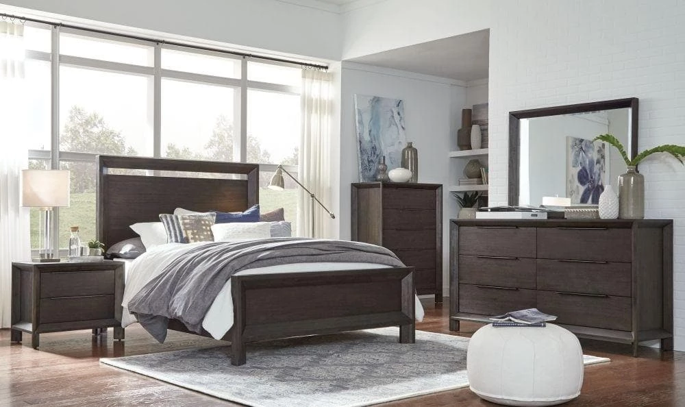 Modus Furniture Chloe Dresser Bedroom