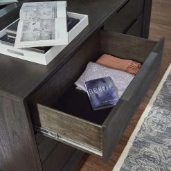 Modus Furniture Chloe Dresser Bedroom