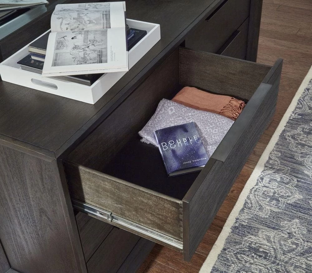 Modus Furniture Chloe Dresser Bedroom