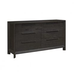 Modus Furniture Chloe Dresser Bedroom
