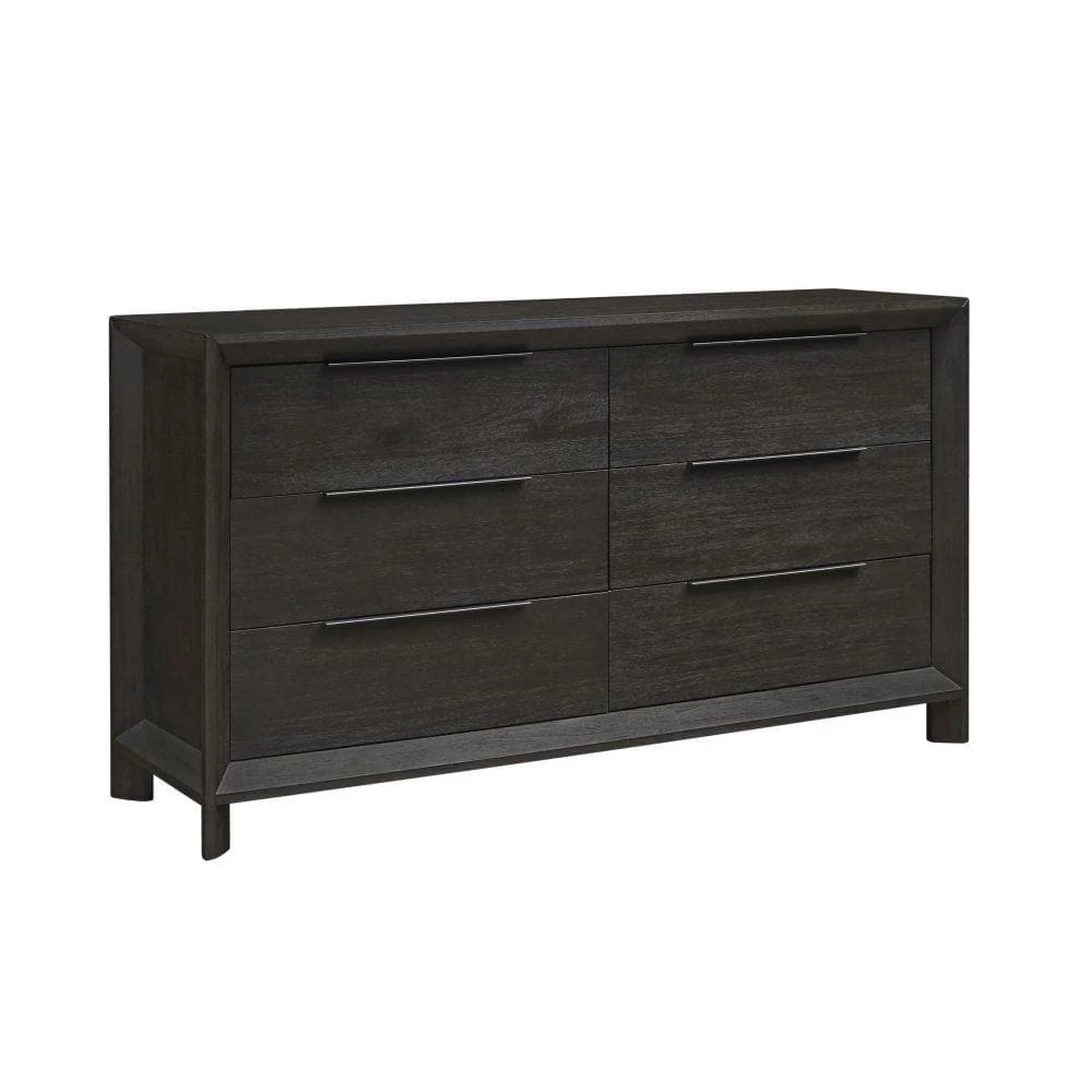 Modus Furniture Chloe Dresser Bedroom