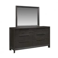 Modus Furniture Chloe Dresser Bedroom