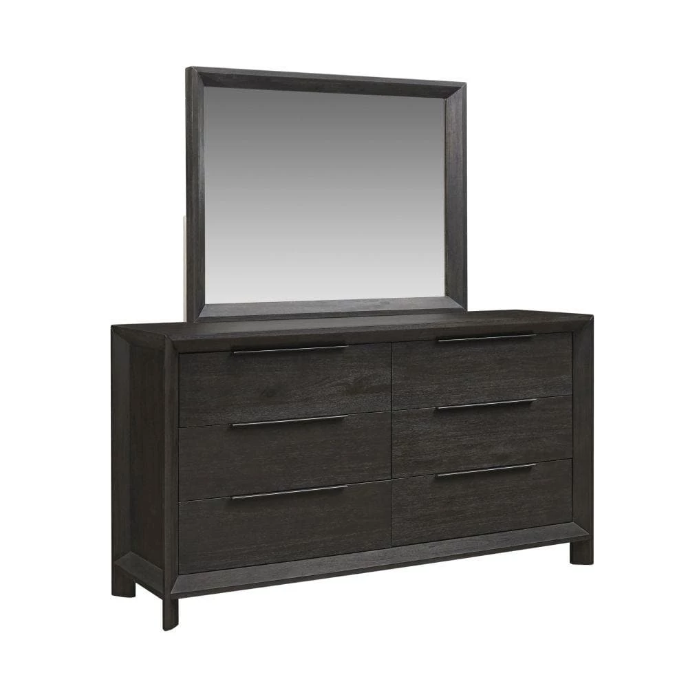 Modus Furniture Chloe Dresser Bedroom