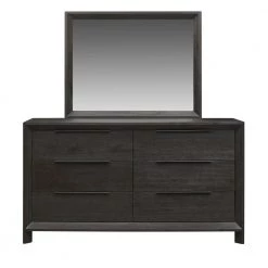 Modus Furniture Chloe Dresser Bedroom