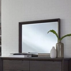 Modus Furniture Home Decor Chloe Mirror