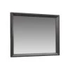 Modus Furniture Home Decor Chloe Mirror