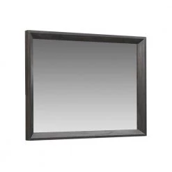 Modus Furniture Home Decor Chloe Mirror