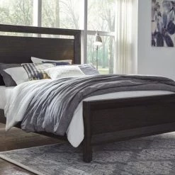 Modus Furniture Beds & Headboards Chloe Bed