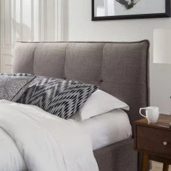 Modus Furniture Geneva Adona Headboard Bedroom