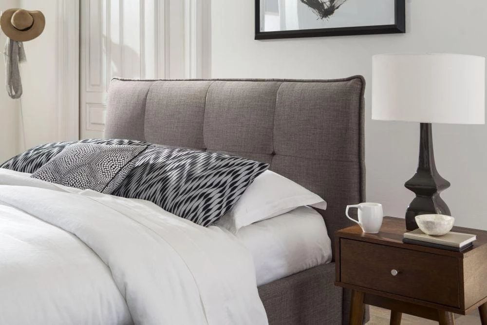 Modus Furniture Geneva Adona Headboard Bedroom