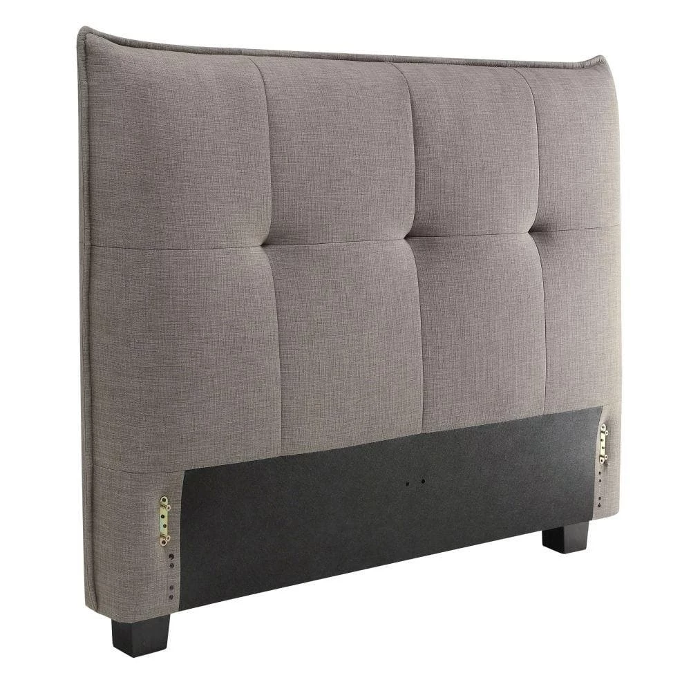 Modus Furniture Geneva Adona Headboard Bedroom