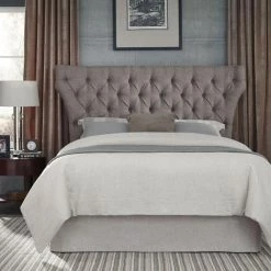 Modus Furniture Geneva Melina Headboard