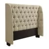 Modus Furniture Bedroom Geneva Levi Headboard