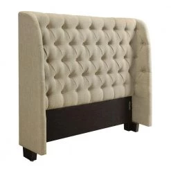 Modus Furniture Bedroom Geneva Levi Headboard