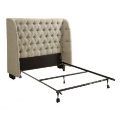 Modus Furniture Bedroom Geneva Levi Headboard