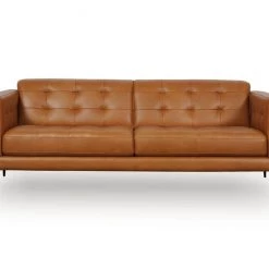 Moroni Murray Tan Sofa Living Room