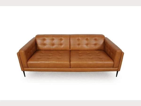 Moroni Murray Tan Sofa Living Room