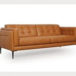 Moroni Murray Tan Sofa Living Room