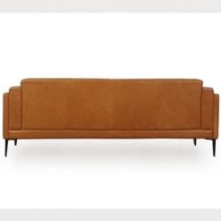 Moroni Murray Tan Sofa Living Room