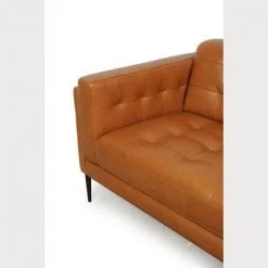 Moroni Murray Tan Sofa Living Room
