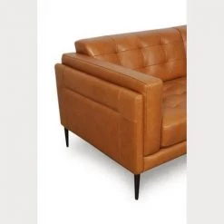 Moroni Murray Tan Sofa Living Room