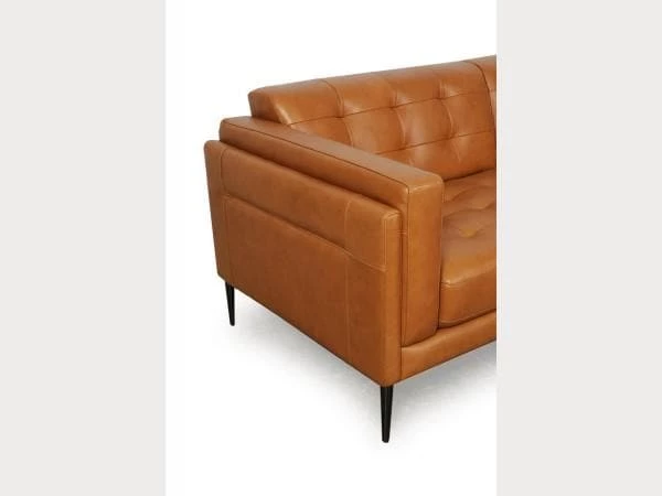 Moroni Murray Tan Sofa Living Room