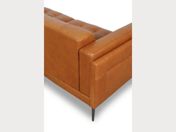 Moroni Murray Tan Sofa Living Room