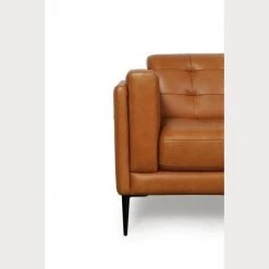 Moroni Murray Tan Sofa Living Room