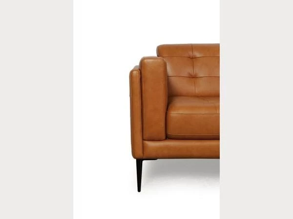 Moroni Murray Tan Sofa Living Room