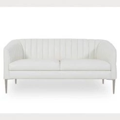 Living Room Moroni Pearl Sofa
