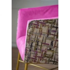 AB Home Tub Accent Chair Living Room