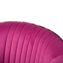 AB Home Tub Accent Chair Living Room