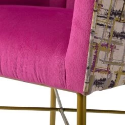 AB Home Tub Accent Chair Living Room