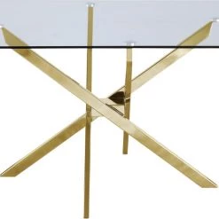 Meridian Furniture Xander Dining Table Dining Room