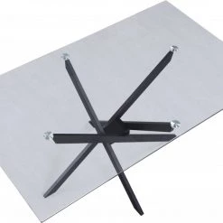 Meridian Furniture Xander Dining Table Dining Room