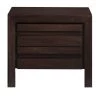 Modus Furniture Element Nightstand With Charging Station