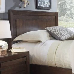 Modus Furniture Bedroom Element Nightstand