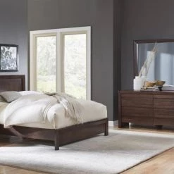 Modus Furniture Bedroom Element Dresser