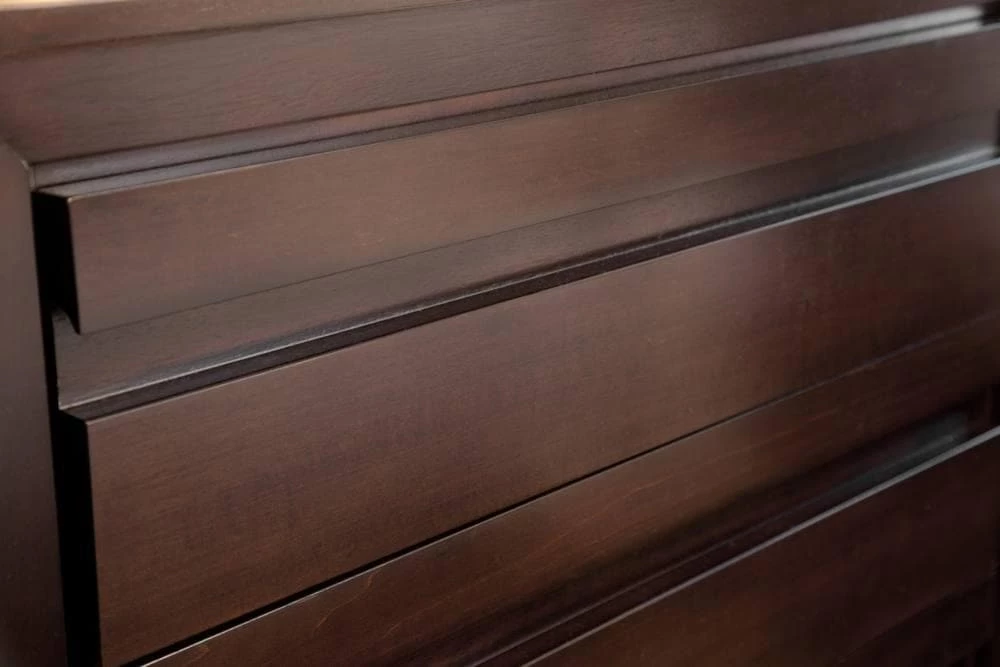 Modus Furniture Bedroom Element Dresser