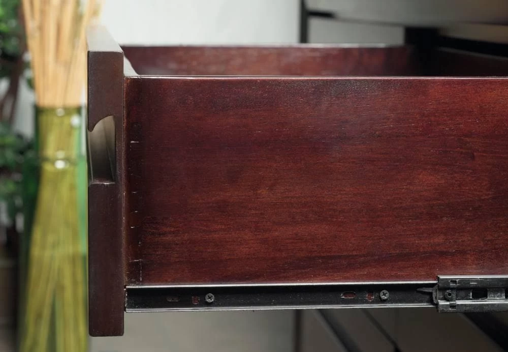 Modus Furniture Bedroom Element Dresser